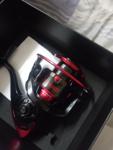 Product review photo