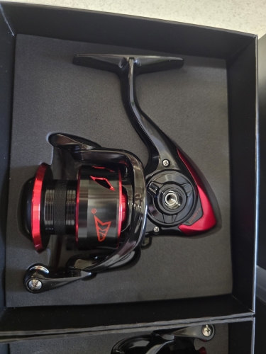 Product review photo