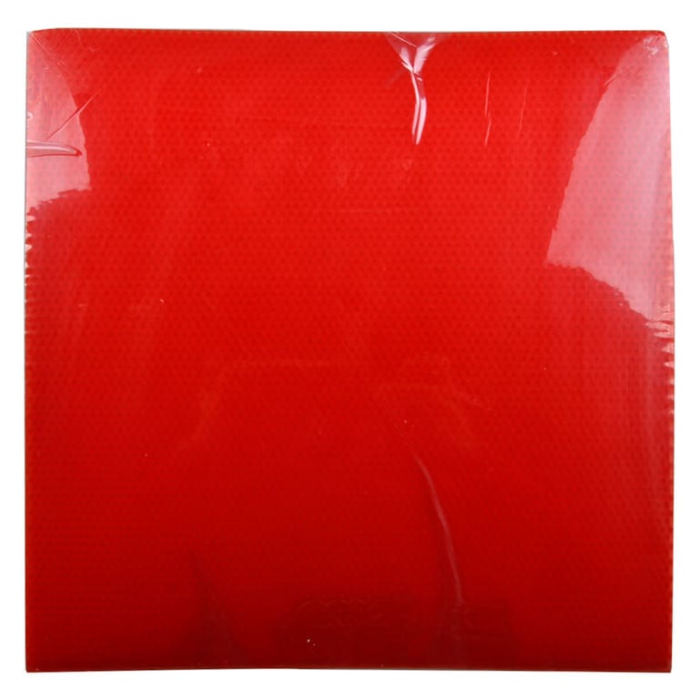 YINHE MERCURY II Table Tennis Rubber - Premium All-Round Performance with Spin Control and Responsive Sponge - High-Quality Rubber for Optimal Balance of Speed, Spin, and Control - Suitable for Players of All Levels, Enhance Your Game with Precise Shots and Tricky Spins