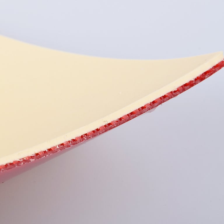 YINHE MERCURY II Table Tennis Rubber - Premium All-Round Performance with Spin Control and Responsive Sponge - High-Quality Rubber for Optimal Balance of Speed, Spin, and Control - Suitable for Players of All Levels, Enhance Your Game with Precise Shots and Tricky Spins