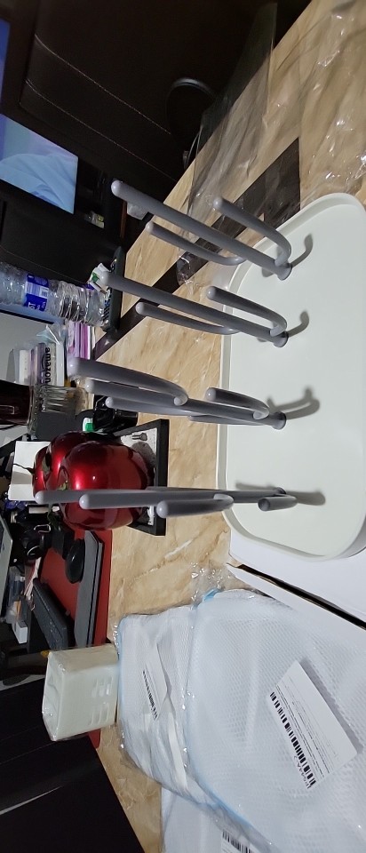 Product review photo
