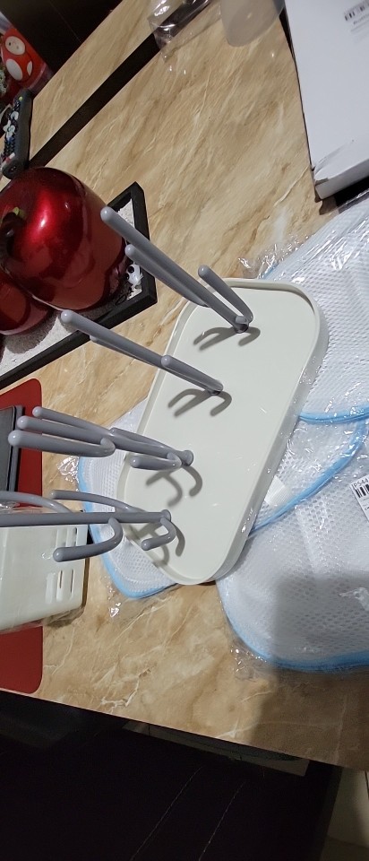 Product review photo