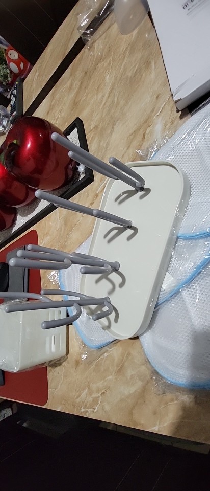 Product review photo