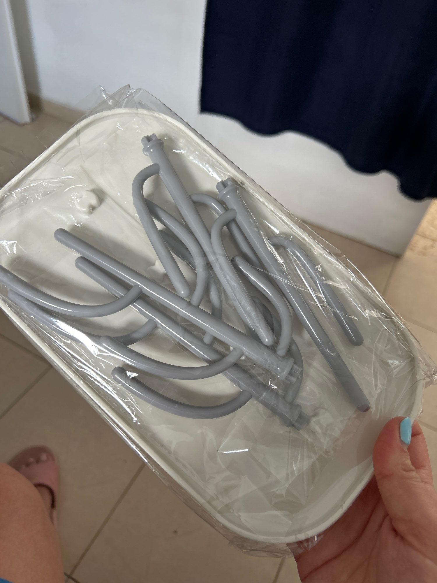 Product review photo