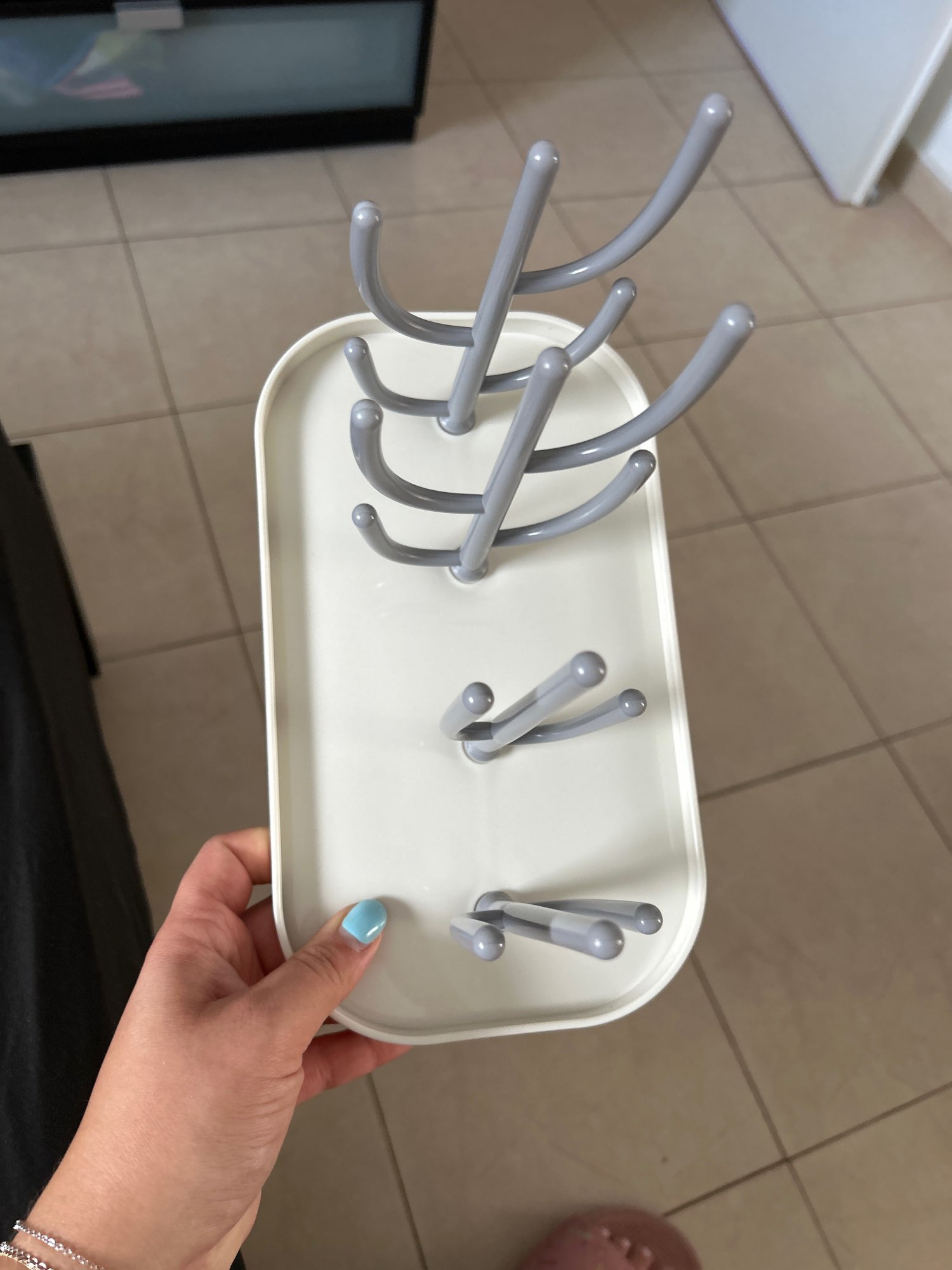 Product review photo