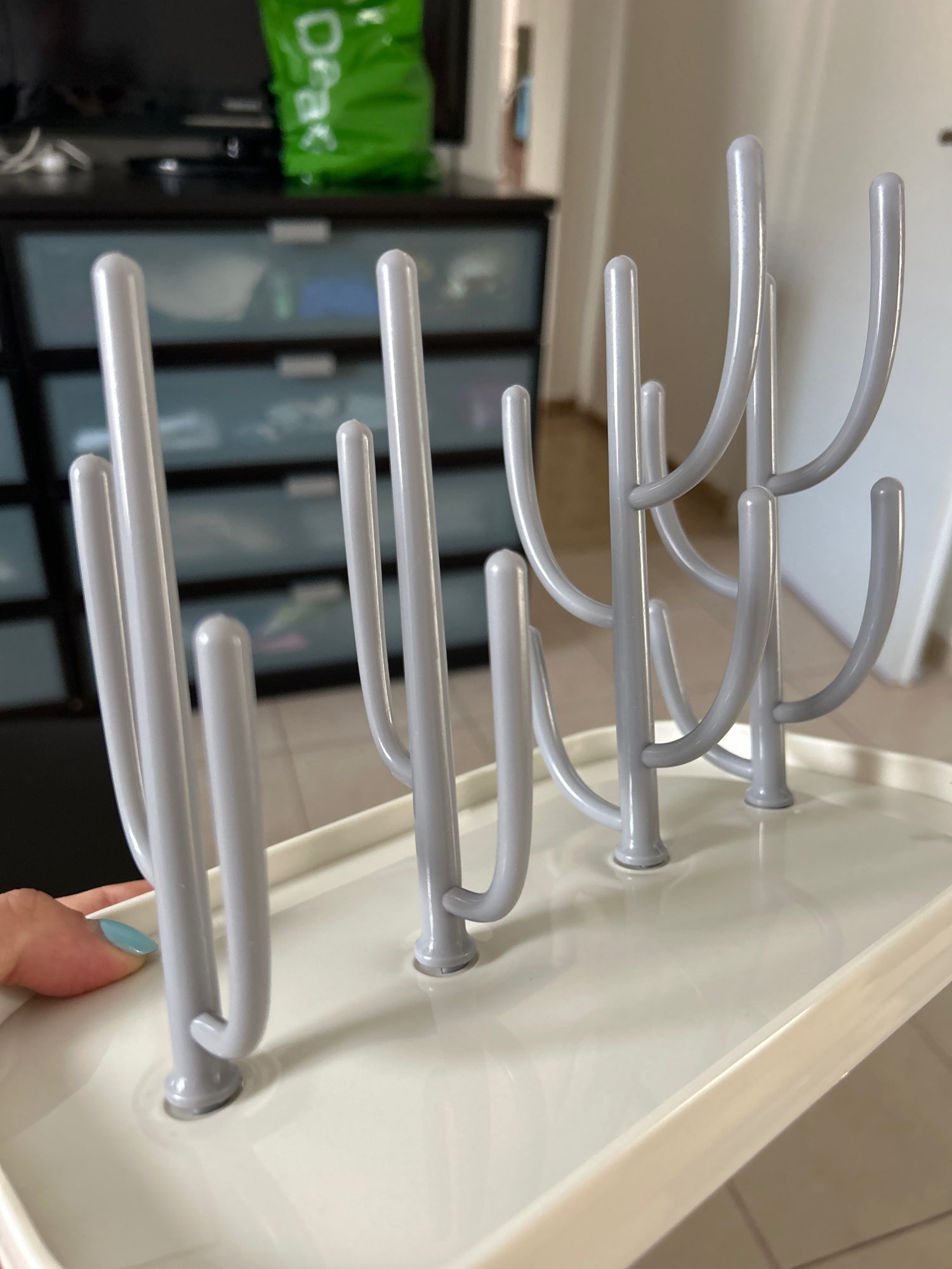 Product review photo