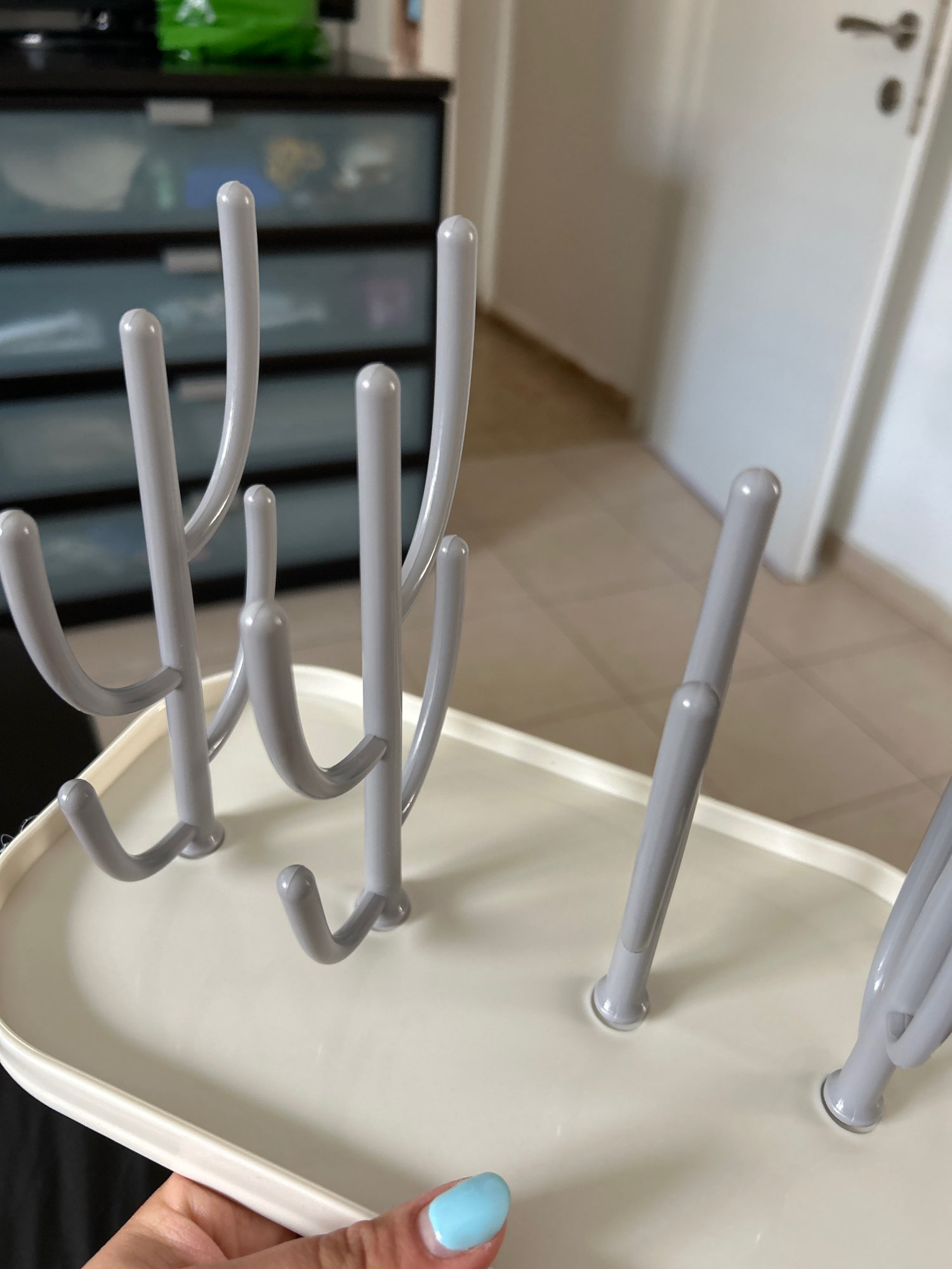 Product review photo