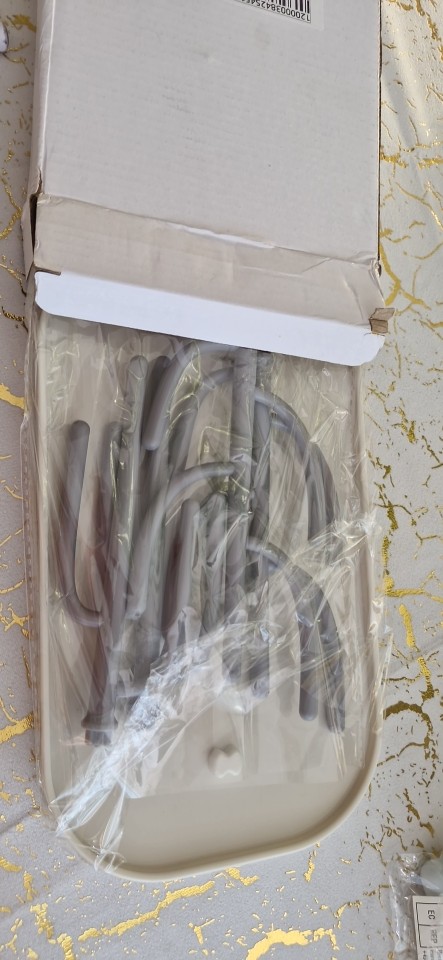 Product review photo