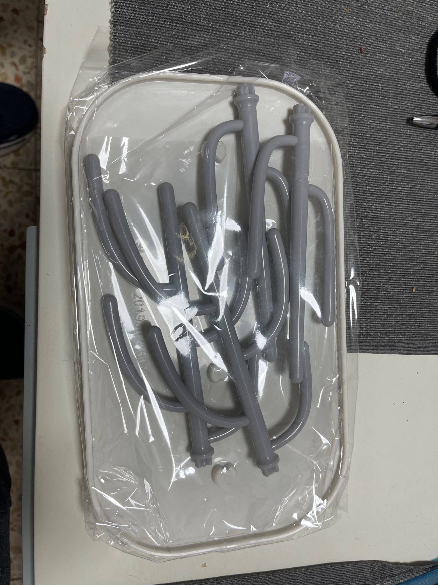 Product review photo