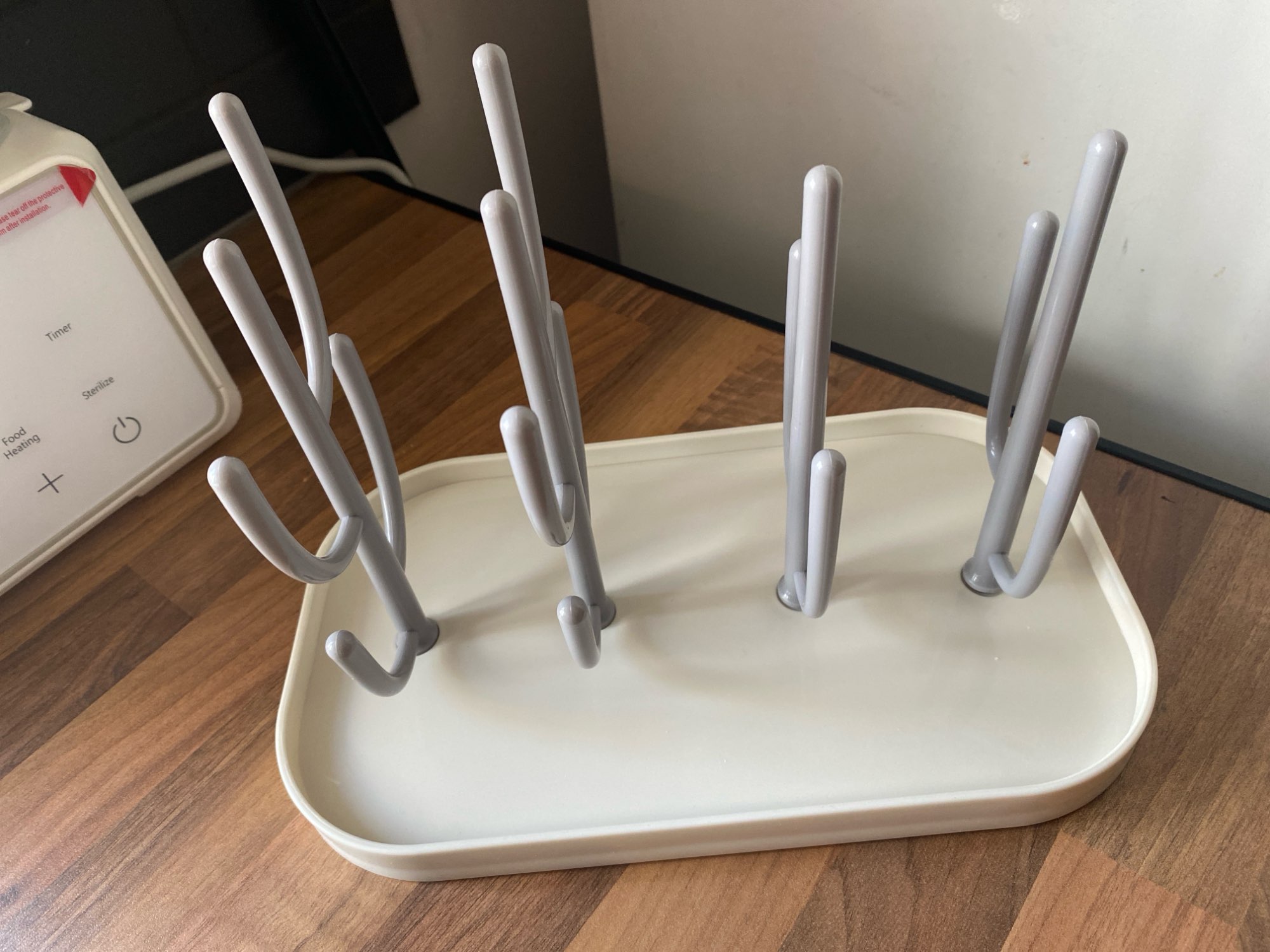 Product review photo
