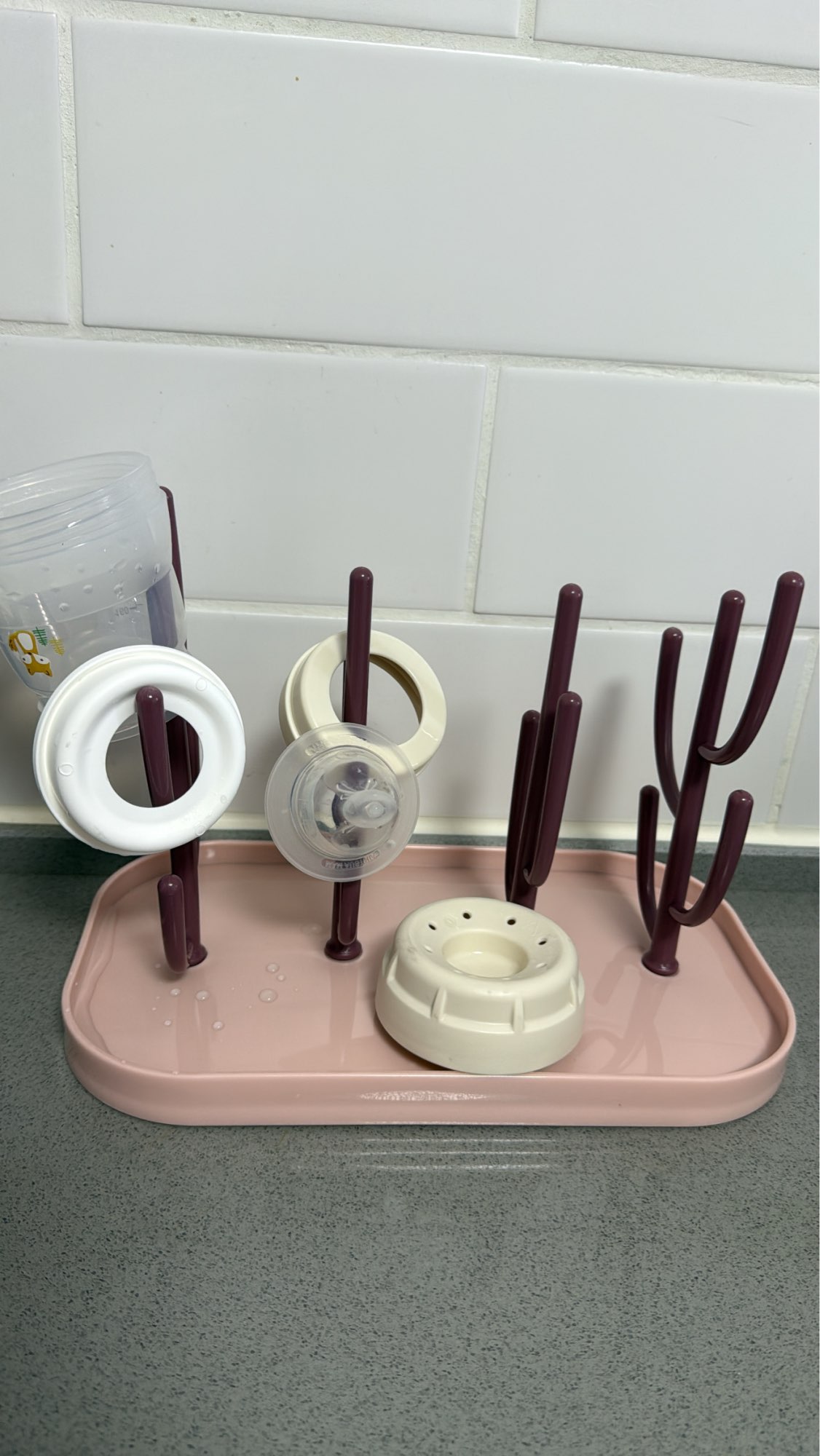 Product review photo