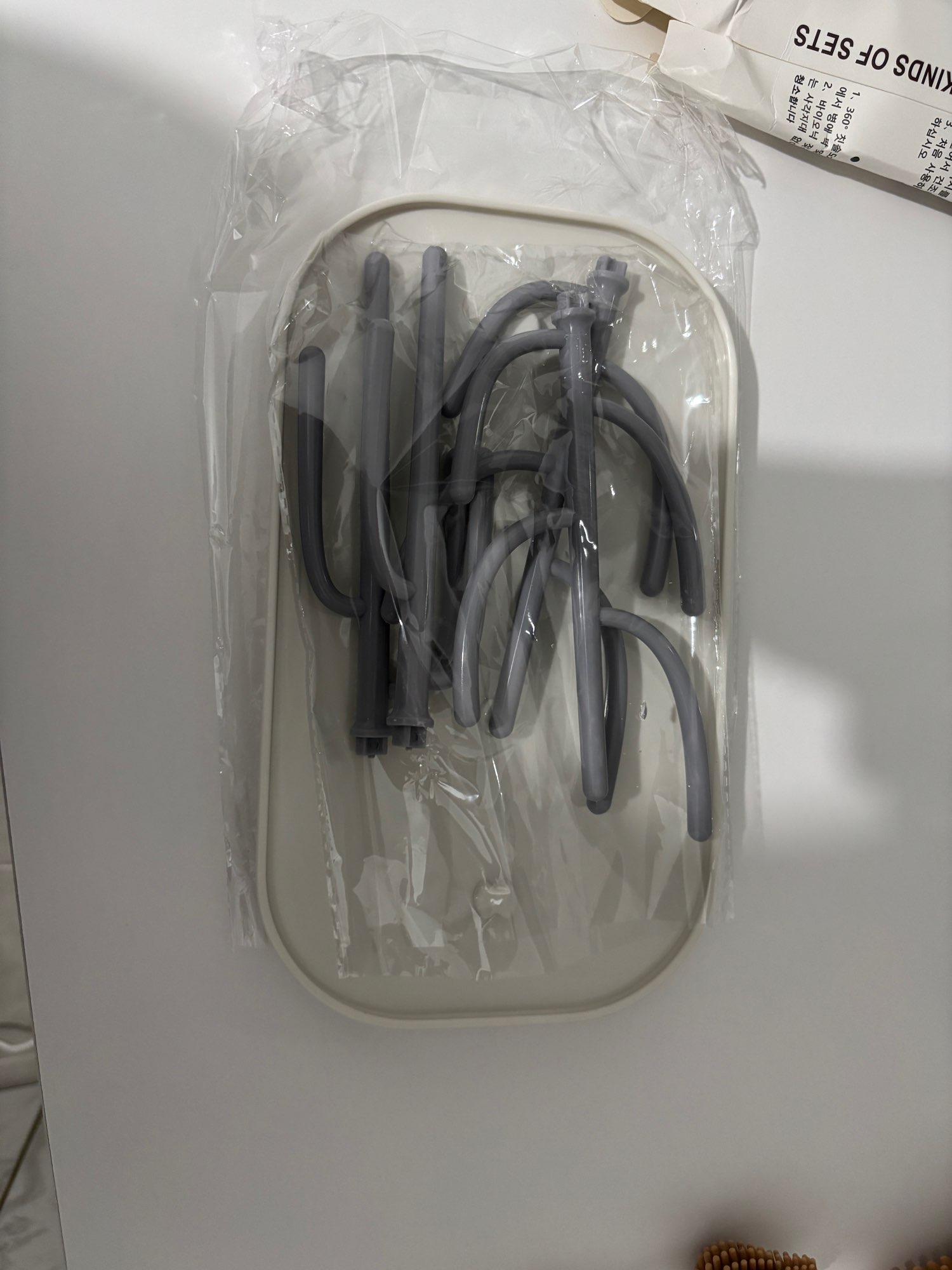 Product review photo