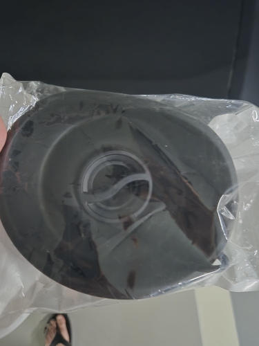 Product review photo