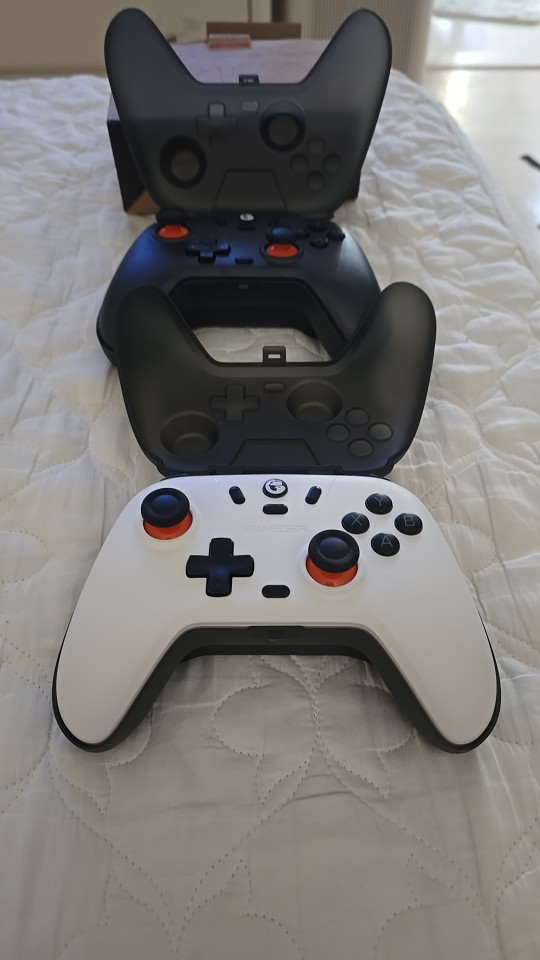 Product review photo