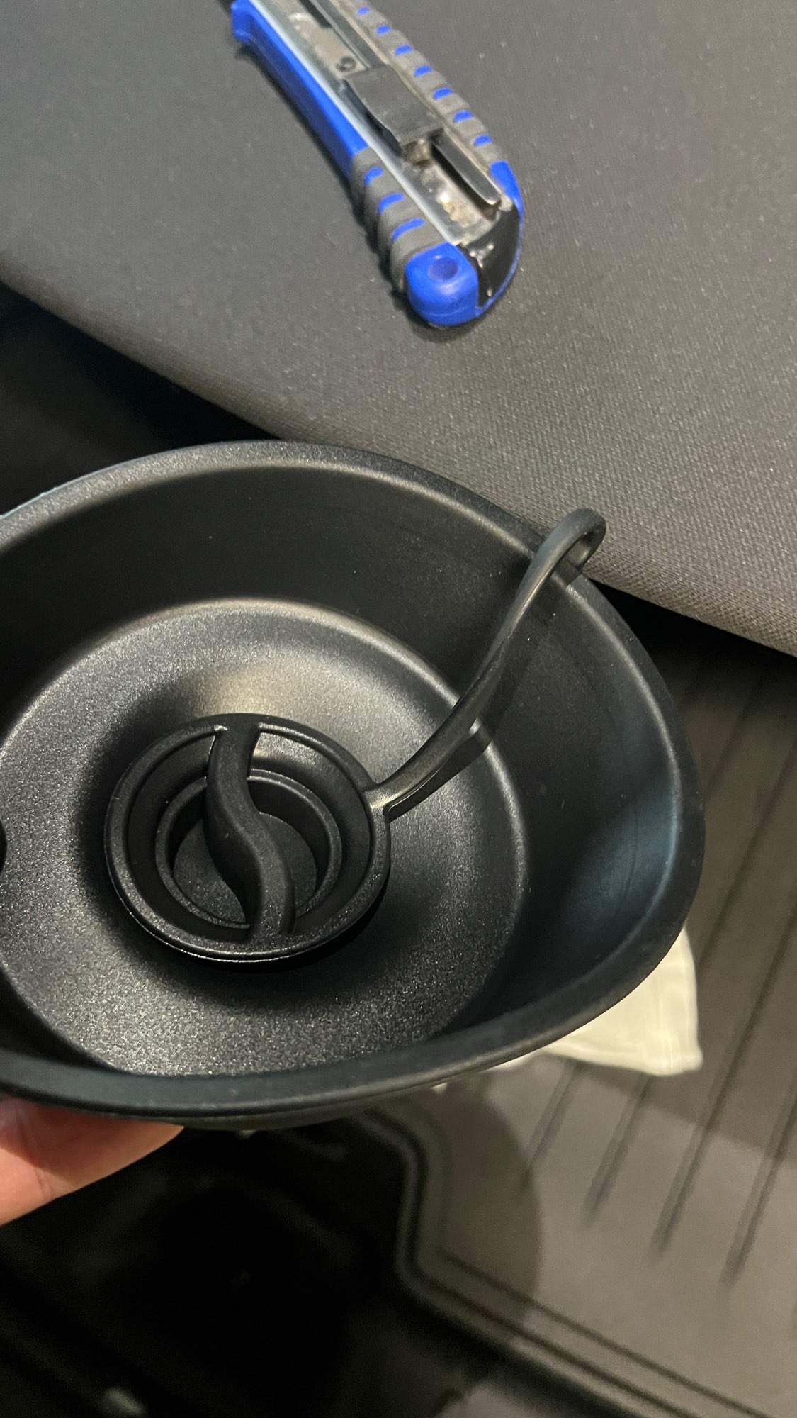 Product review photo