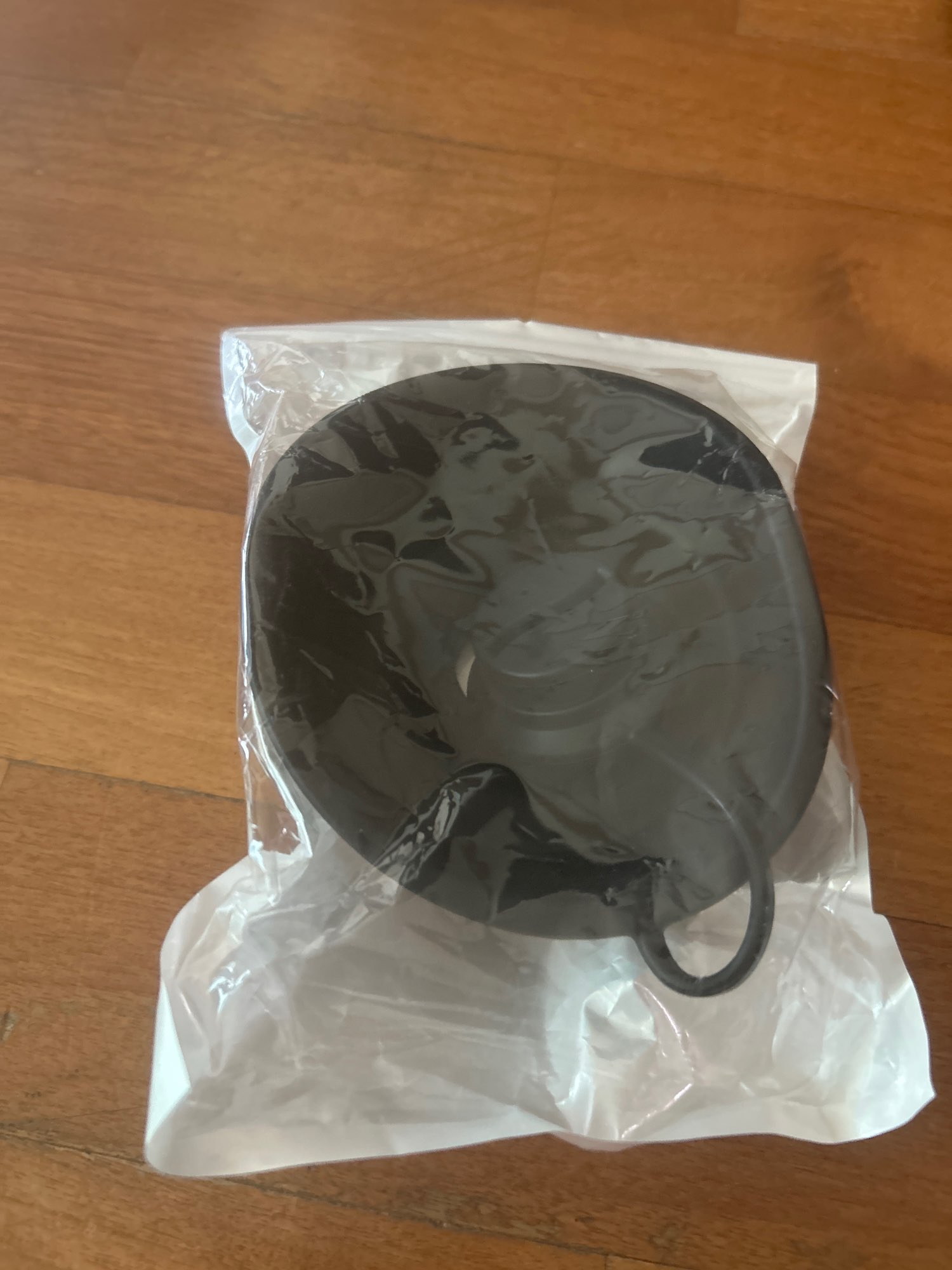 Product review photo