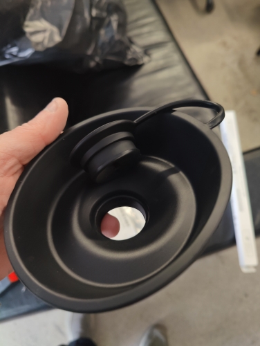 Product review photo