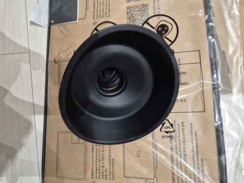 Product review photo