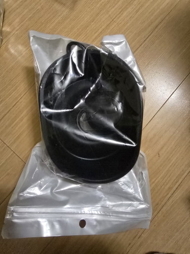 Product review photo
