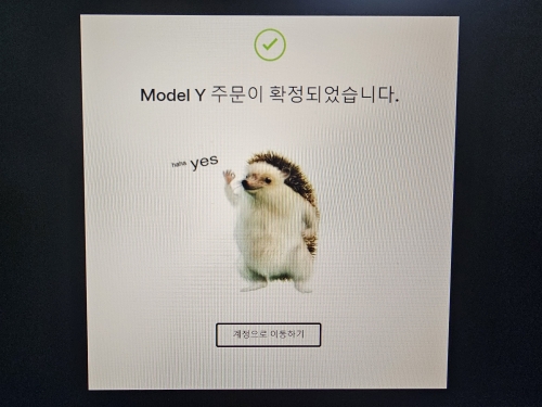 Product review photo