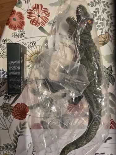 Product review photo
