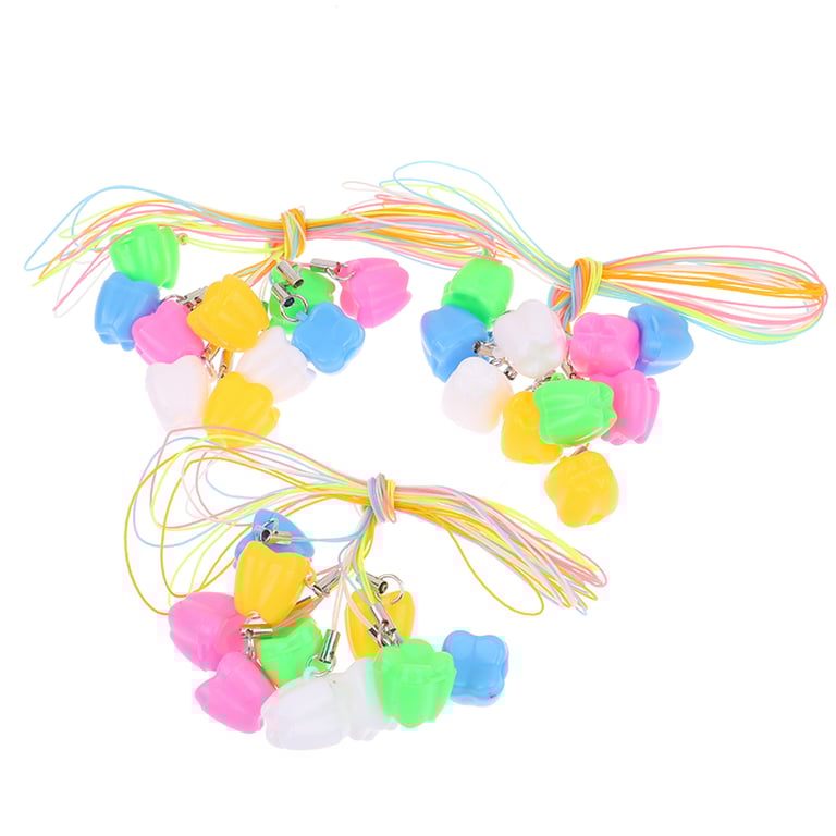 Personalized Baby Tooth Keepsake Box with 50 Compartments - Customizable Wood Tooth Storage Organizer for Children - Educational Dental Hygiene Tool - Unique Newborn Gift with Child's Name and Birth Details - Durable and Safe Deciduous Teeth Preservation - Charming Tooth Shape Design