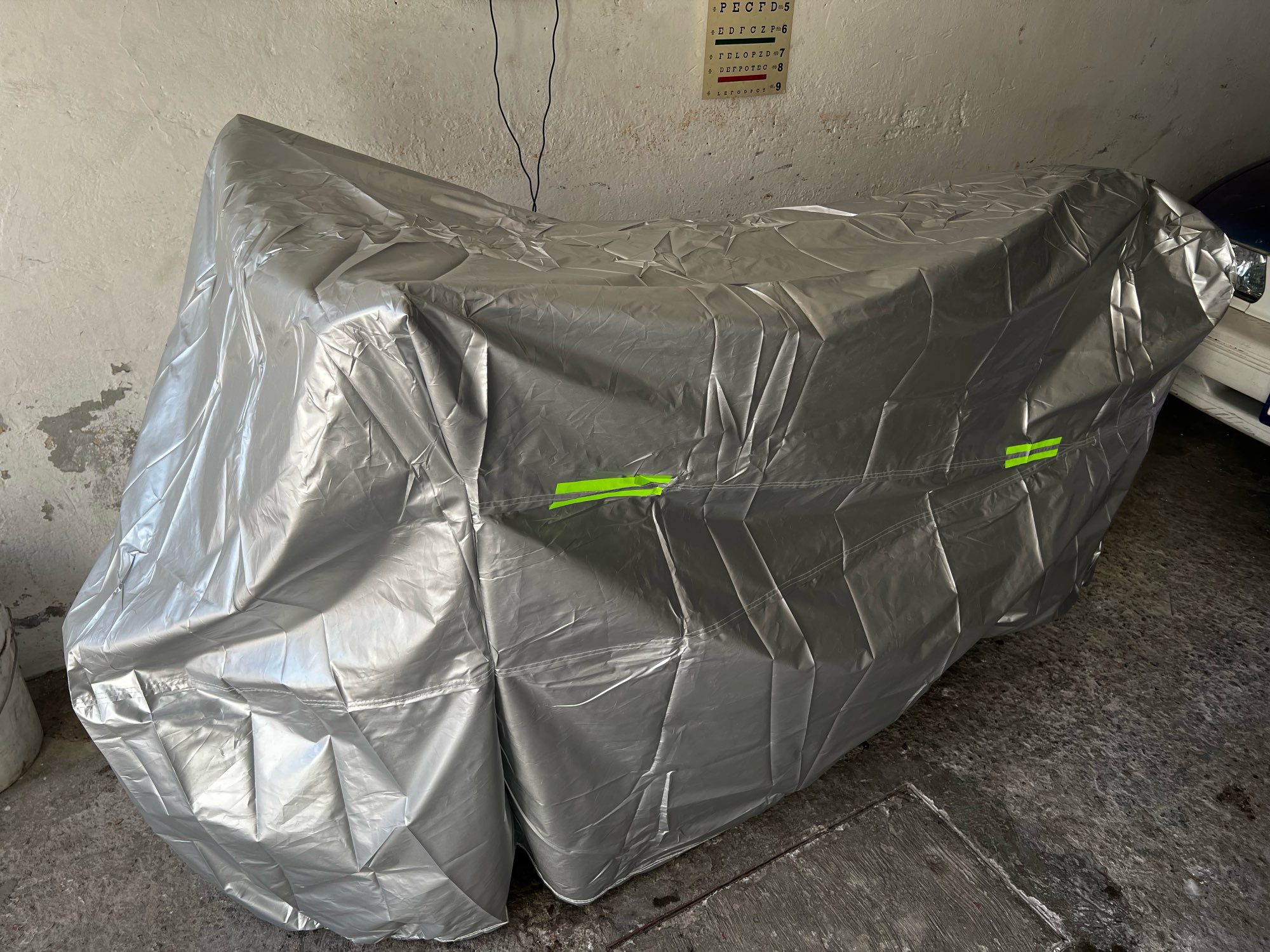 Product review photo