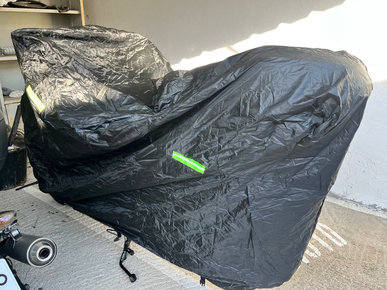 Product review photo