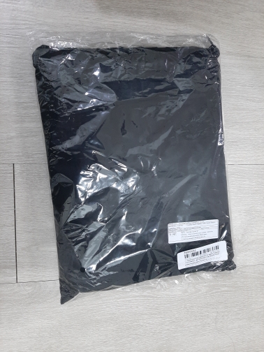 Product review photo