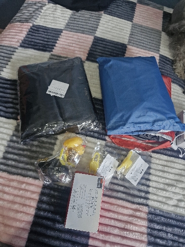 Product review photo