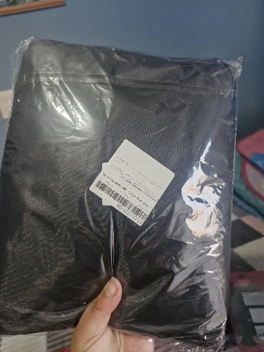 Product review photo