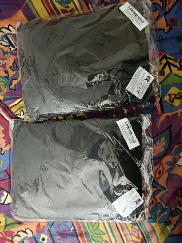 Product review photo