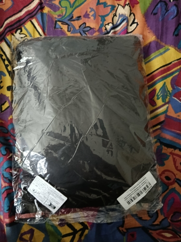 Product review photo