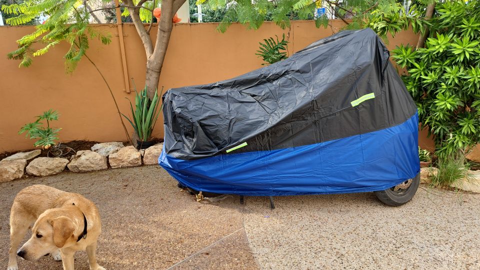 Product review photo