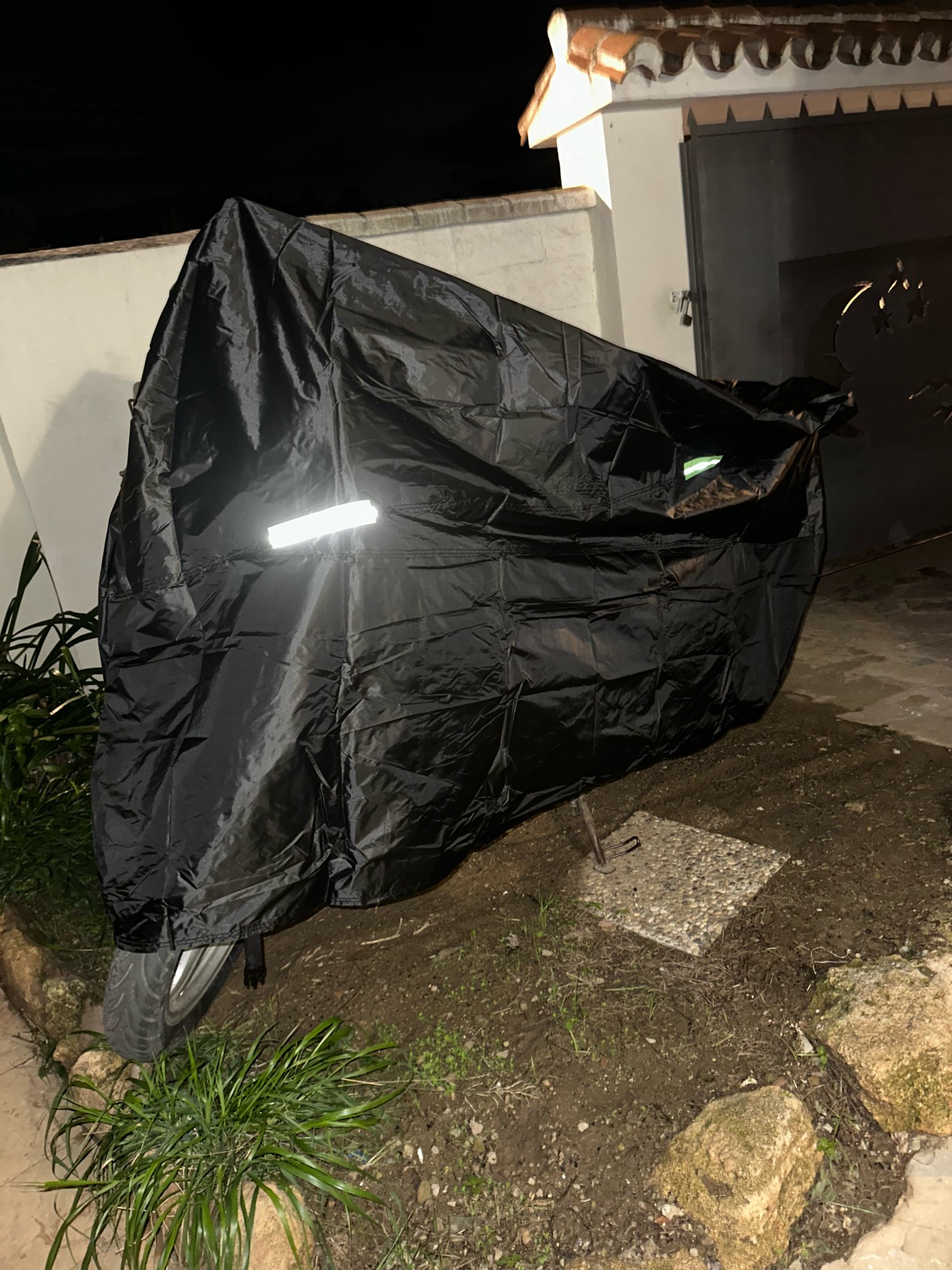 Product review photo