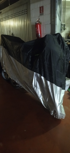 Product review photo