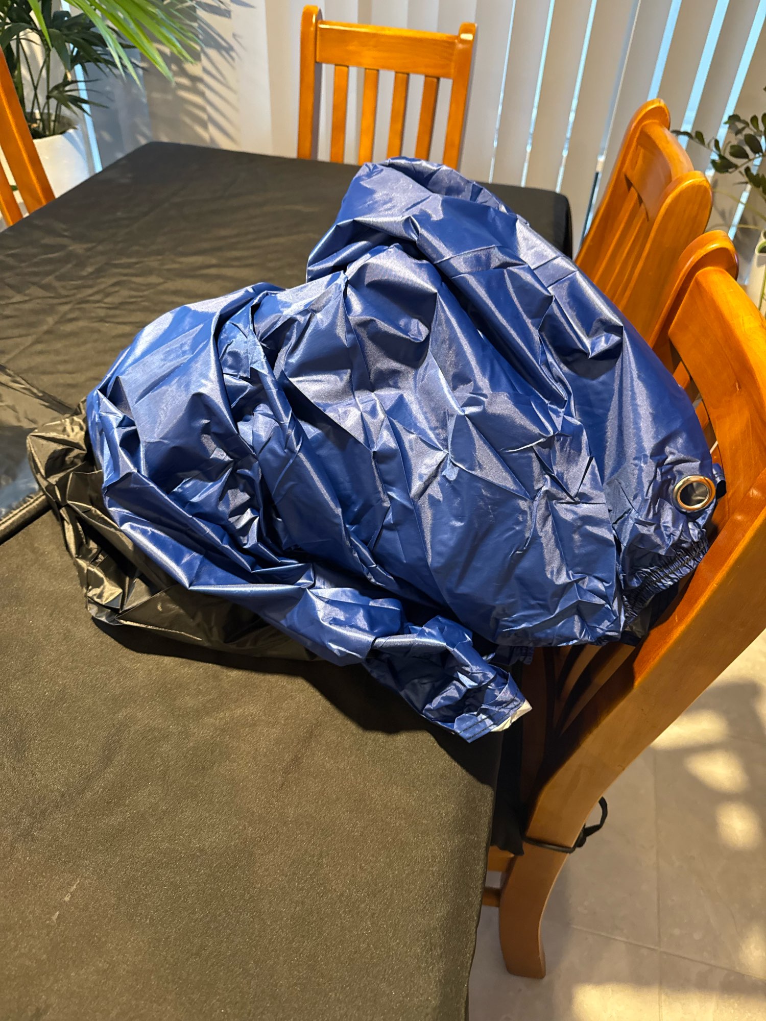 Product review photo