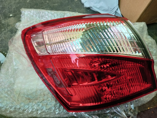 Product review photo