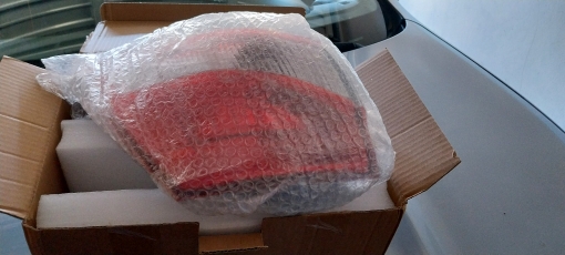 Product review photo