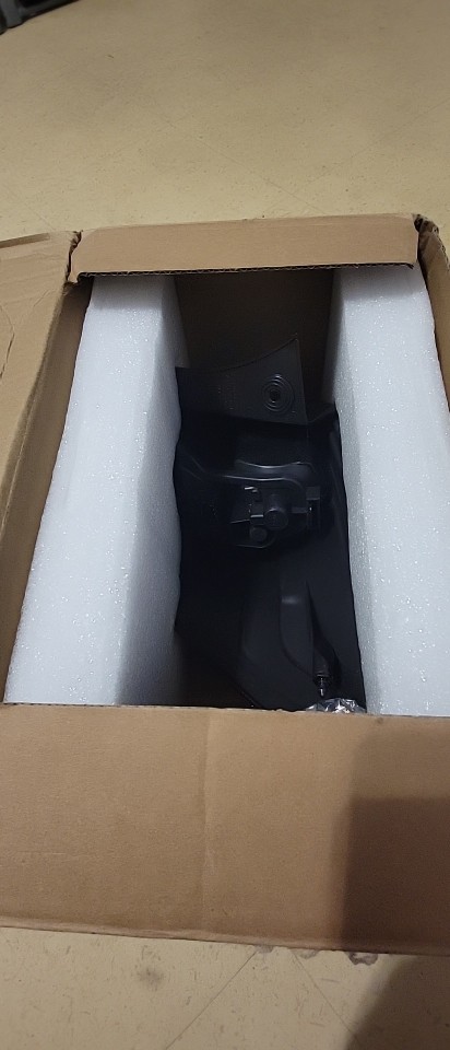 Product review photo