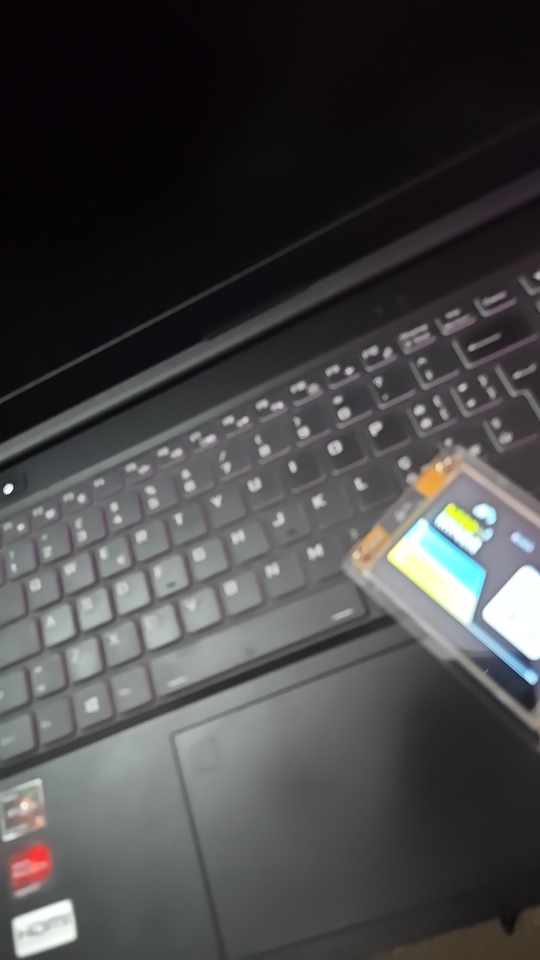 Product review photo