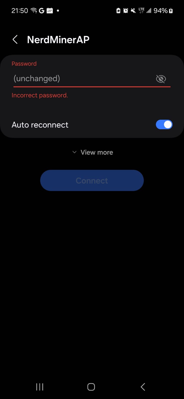 Product review photo