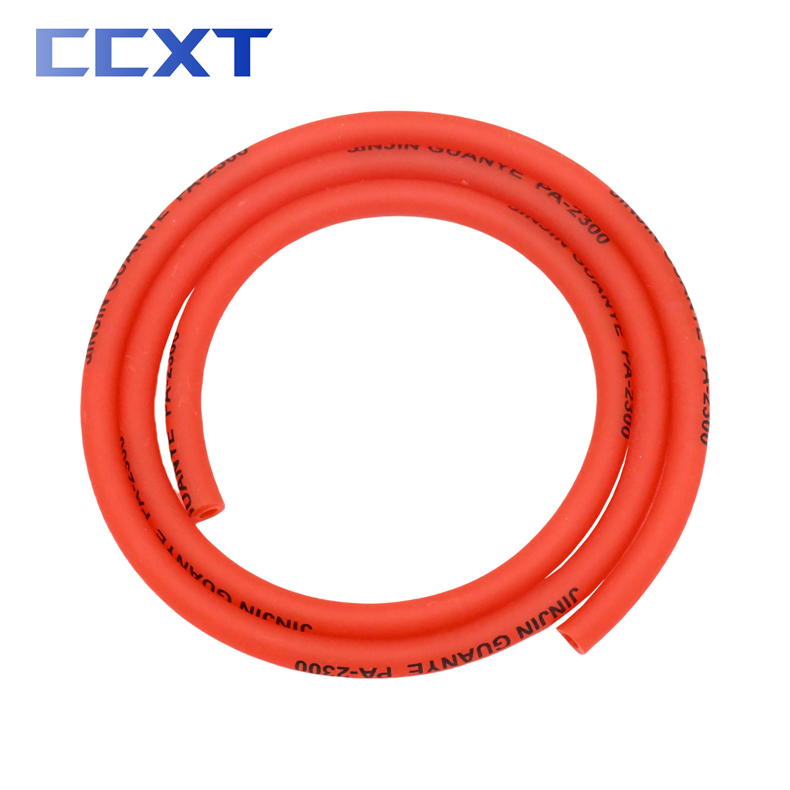 High-Quality Durable Motorcycle ATV Scooter Petrol Fuel Line Hose with Flexible Rubber Construction, Optimal Length Options, 5 Color Variations, and Universal Compatibility for KTM, Yamaha, Kawasaki, Suzuki, Honda - Secure Fuel Flow and Leak-Proof Connection for Optimal Performance and Efficiency