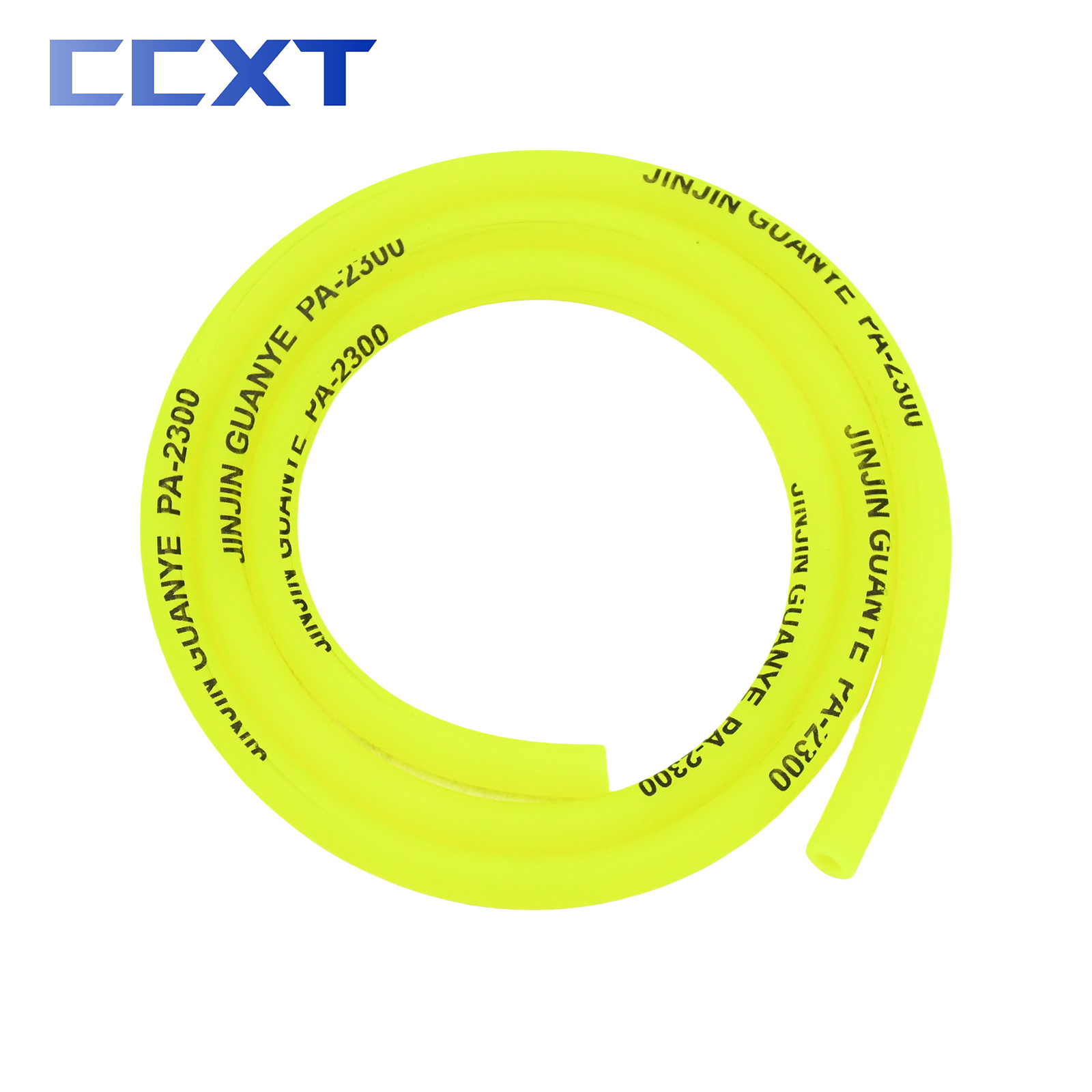 High-Quality Durable Motorcycle ATV Scooter Petrol Fuel Line Hose with Flexible Rubber Construction, Optimal Length Options, 5 Color Variations, and Universal Compatibility for KTM, Yamaha, Kawasaki, Suzuki, Honda - Secure Fuel Flow and Leak-Proof Connection for Optimal Performance and Efficiency