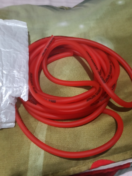 Product review photo
