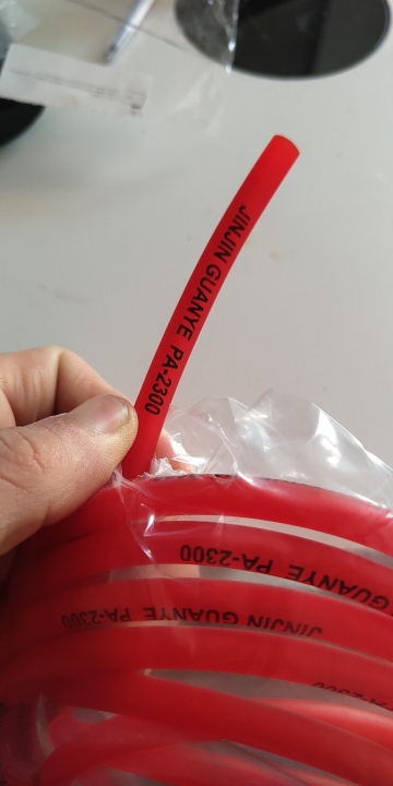 Product review photo