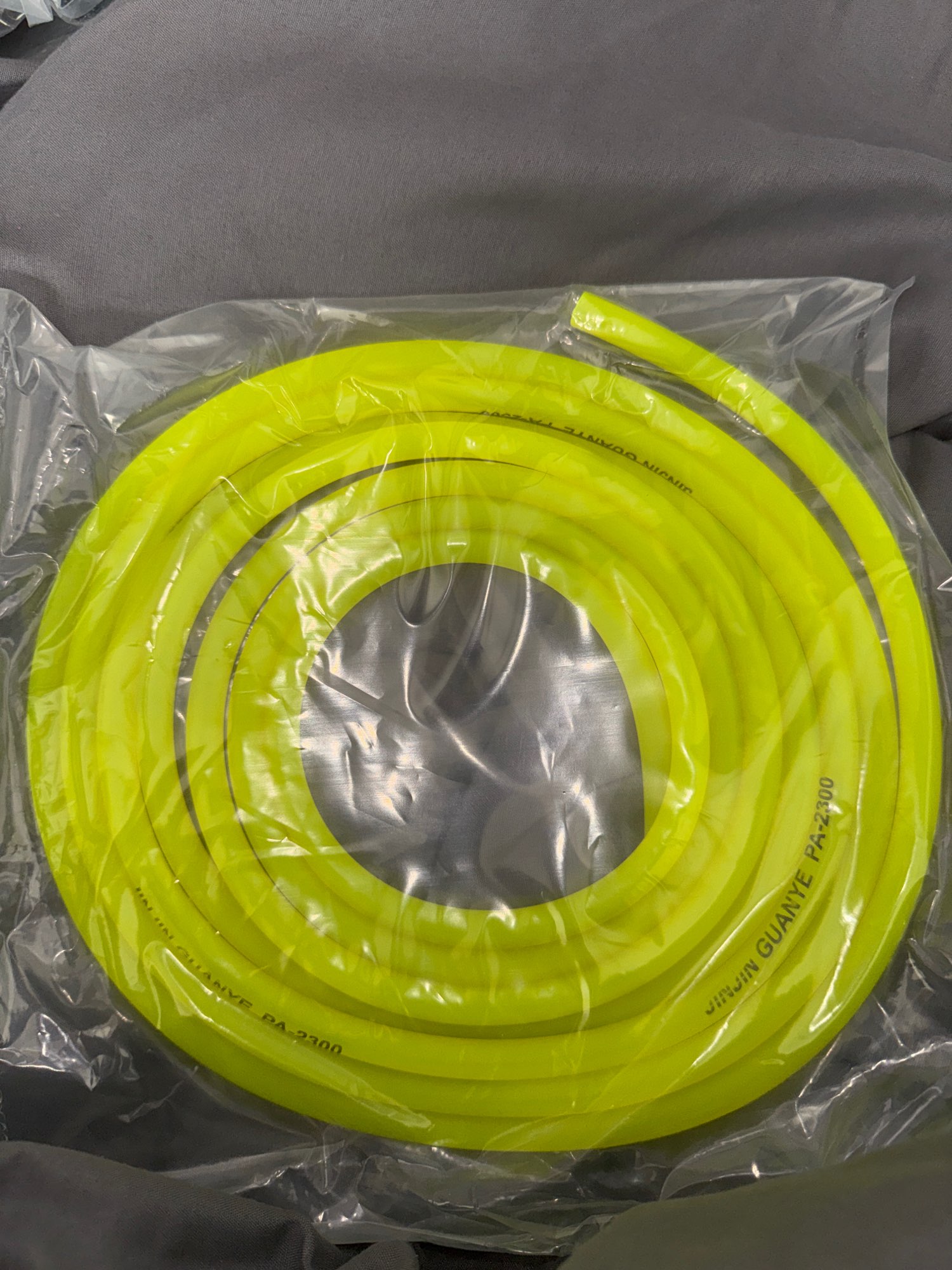 Product review photo