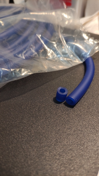 Product review photo