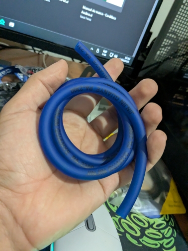 Product review photo