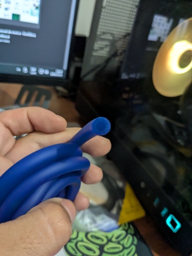Product review photo